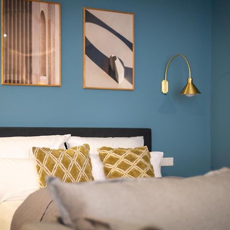 Arbio I Central Apartments Koblenz Кобленц Екстериор снимка