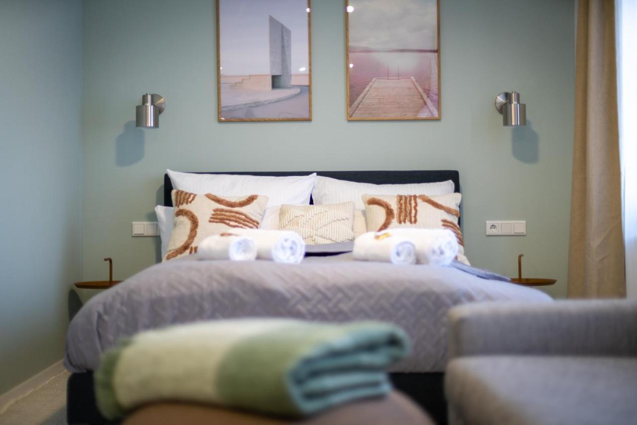 Arbio I Central Apartments Koblenz Кобленц Екстериор снимка