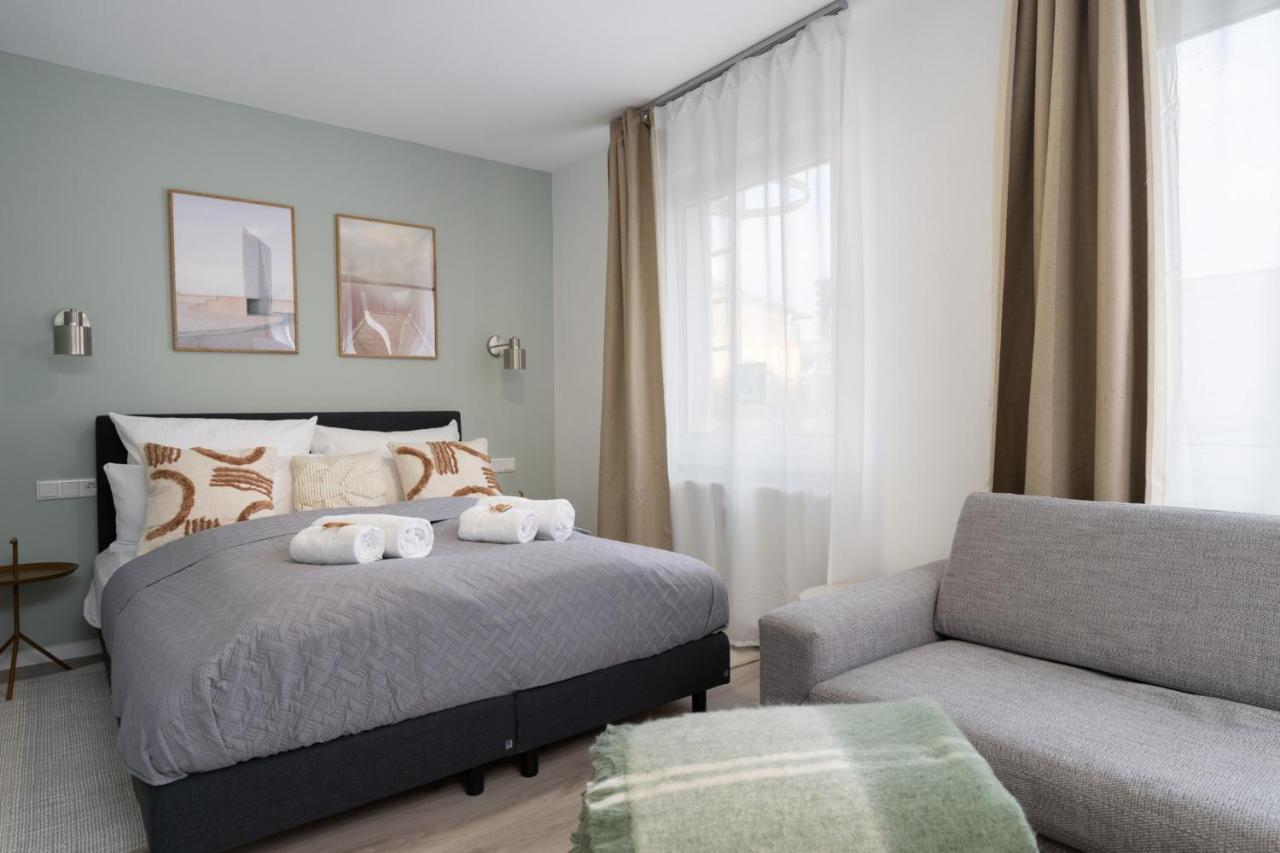 Arbio I Central Apartments Koblenz Кобленц Екстериор снимка
