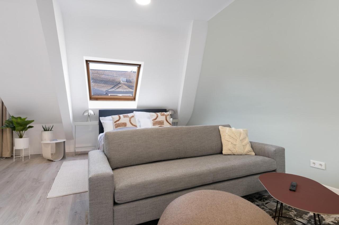 Arbio I Central Apartments Koblenz Кобленц Екстериор снимка