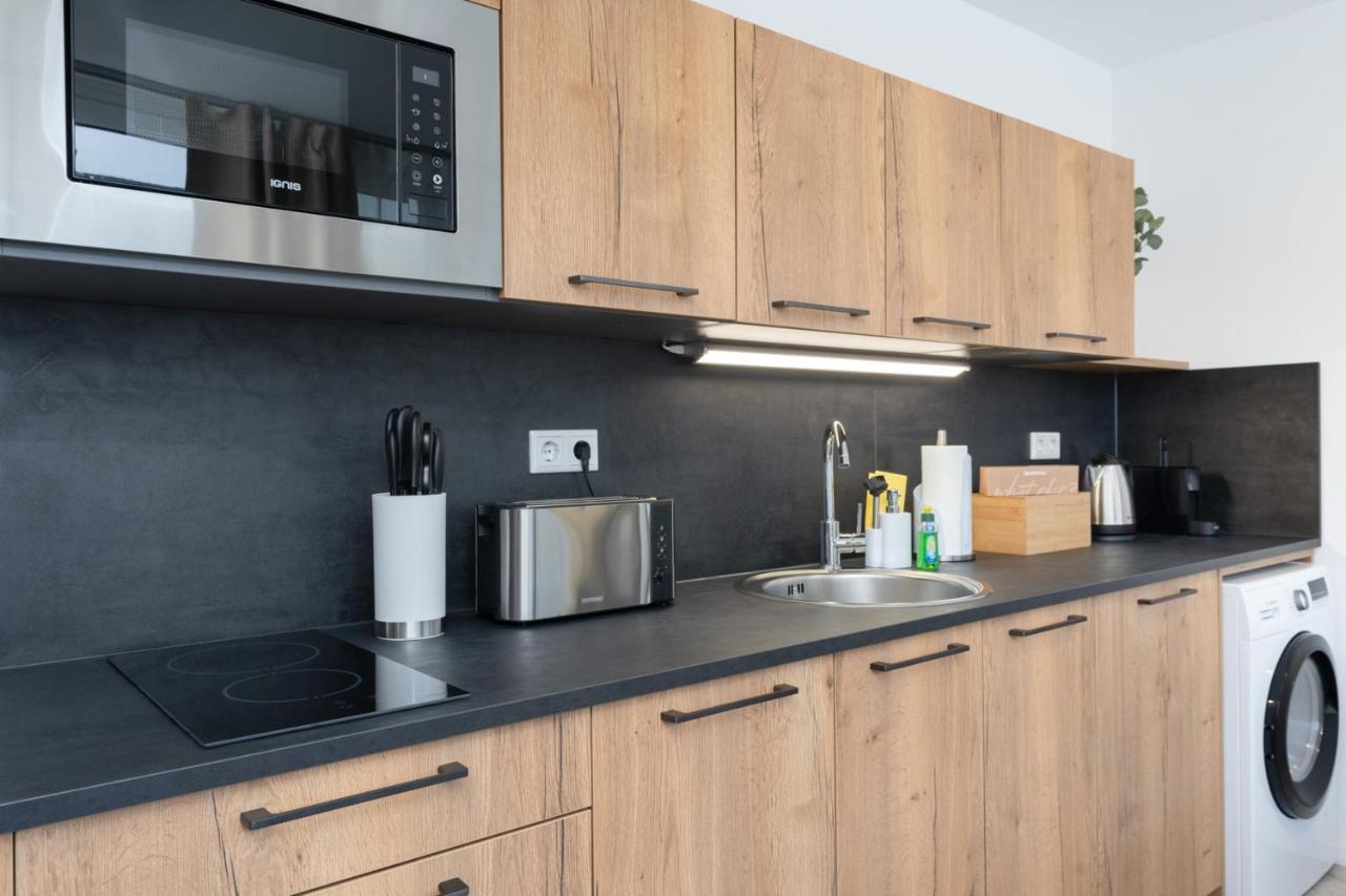 Arbio I Central Apartments Koblenz Кобленц Екстериор снимка