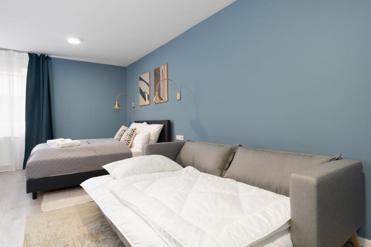 Arbio I Central Apartments Koblenz Кобленц Екстериор снимка