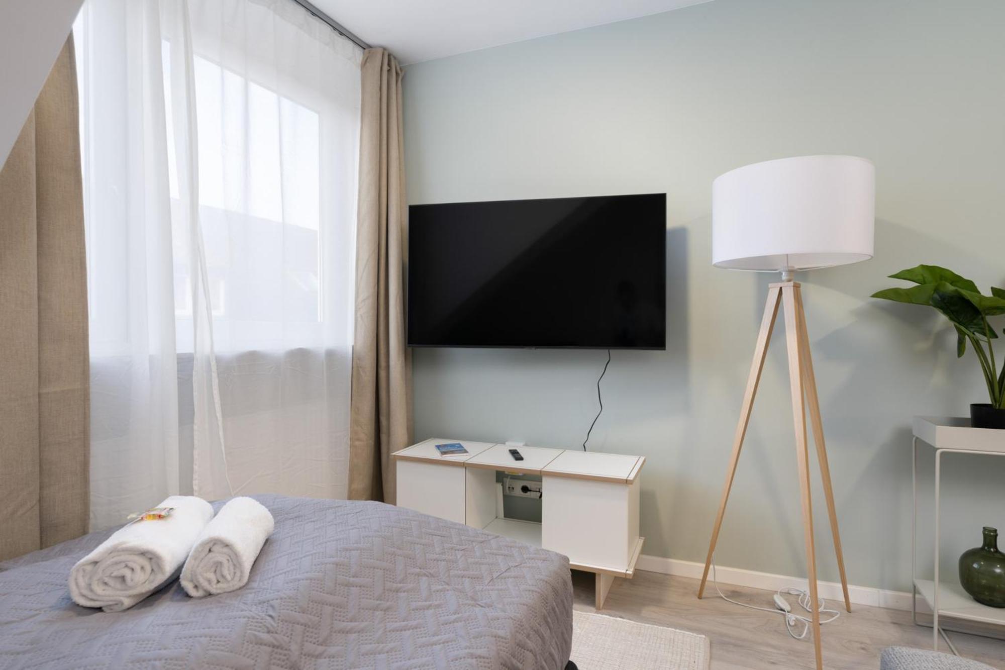 Arbio I Central Apartments Koblenz Кобленц Екстериор снимка