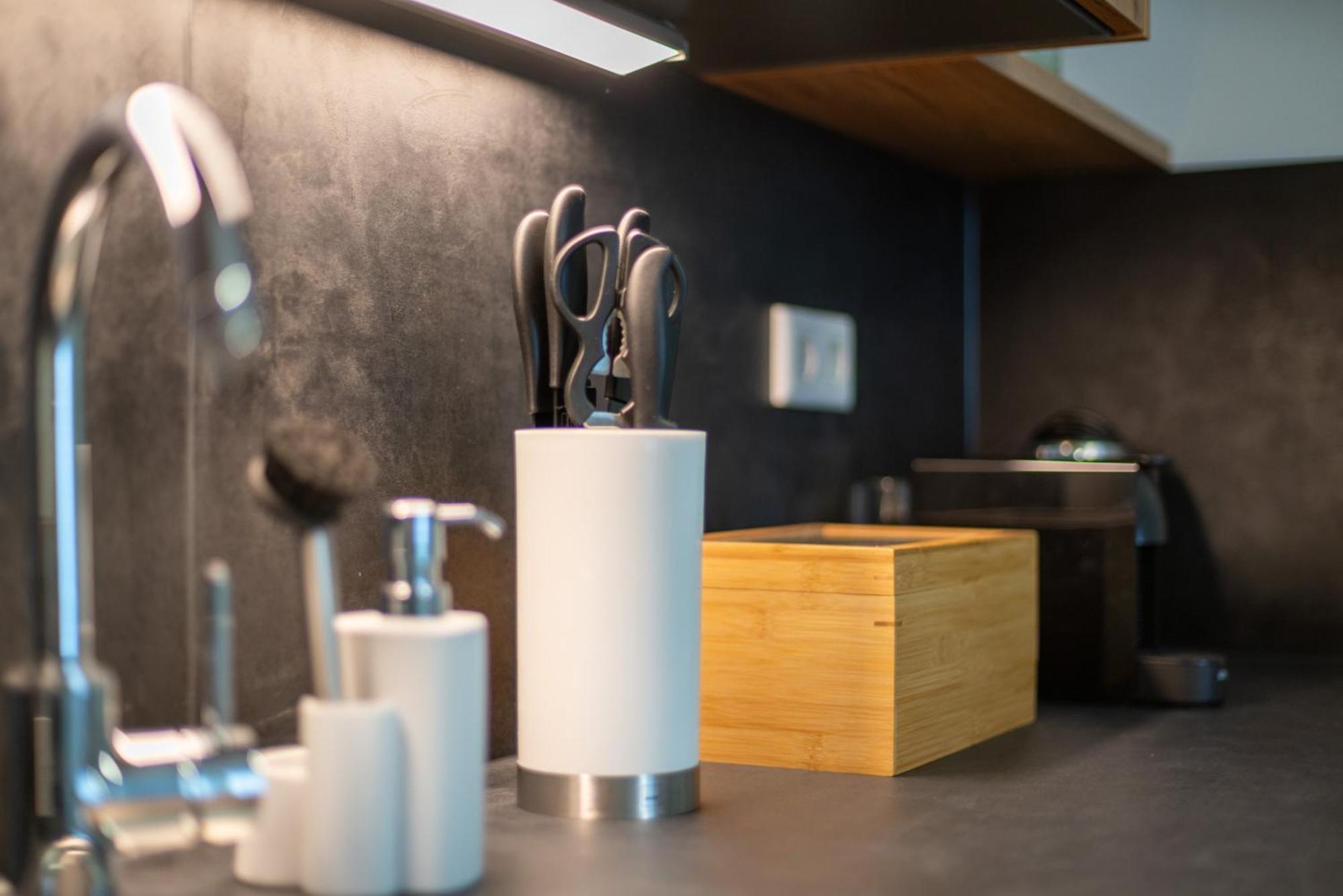 Arbio I Central Apartments Koblenz Кобленц Екстериор снимка