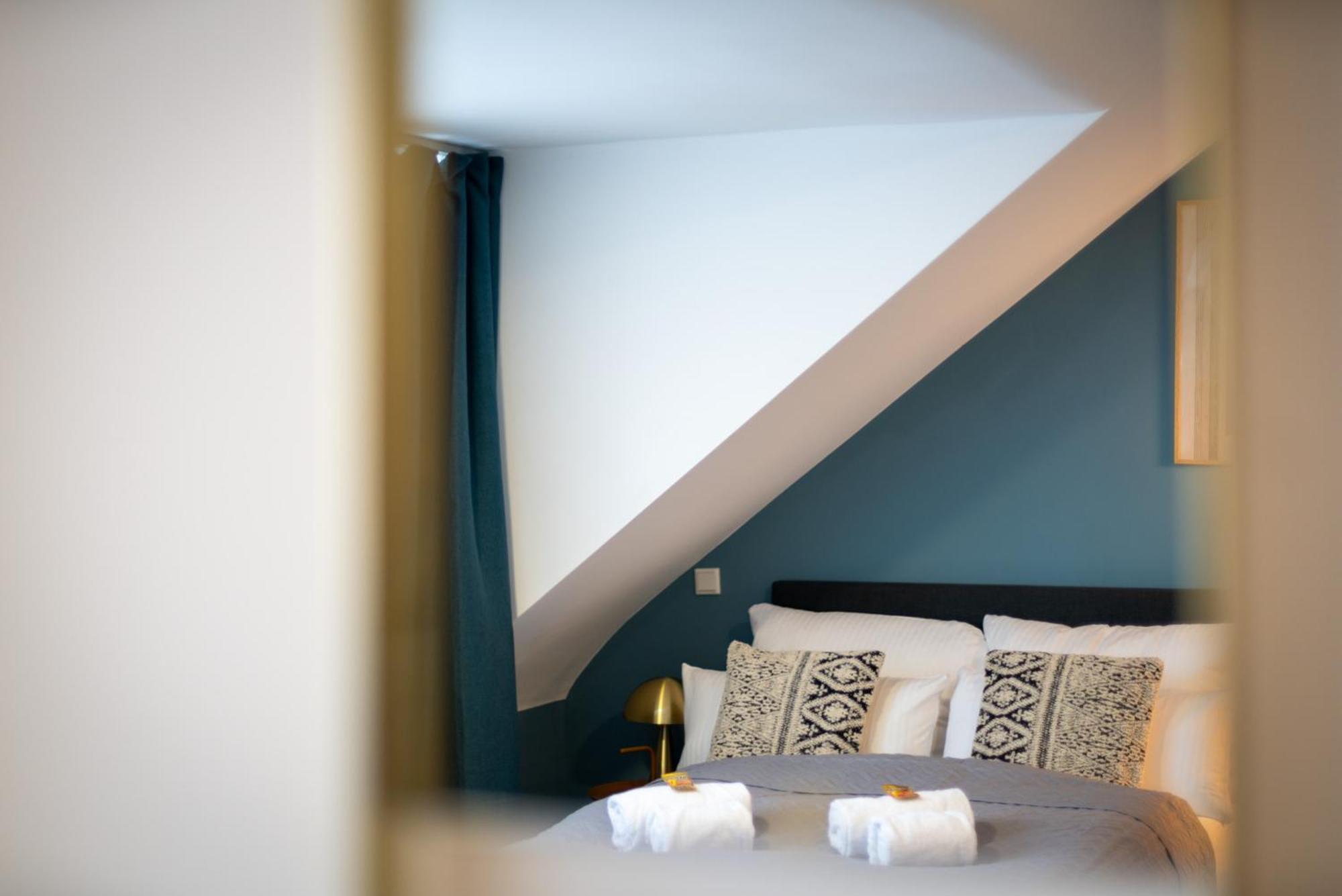 Arbio I Central Apartments Koblenz Кобленц Екстериор снимка