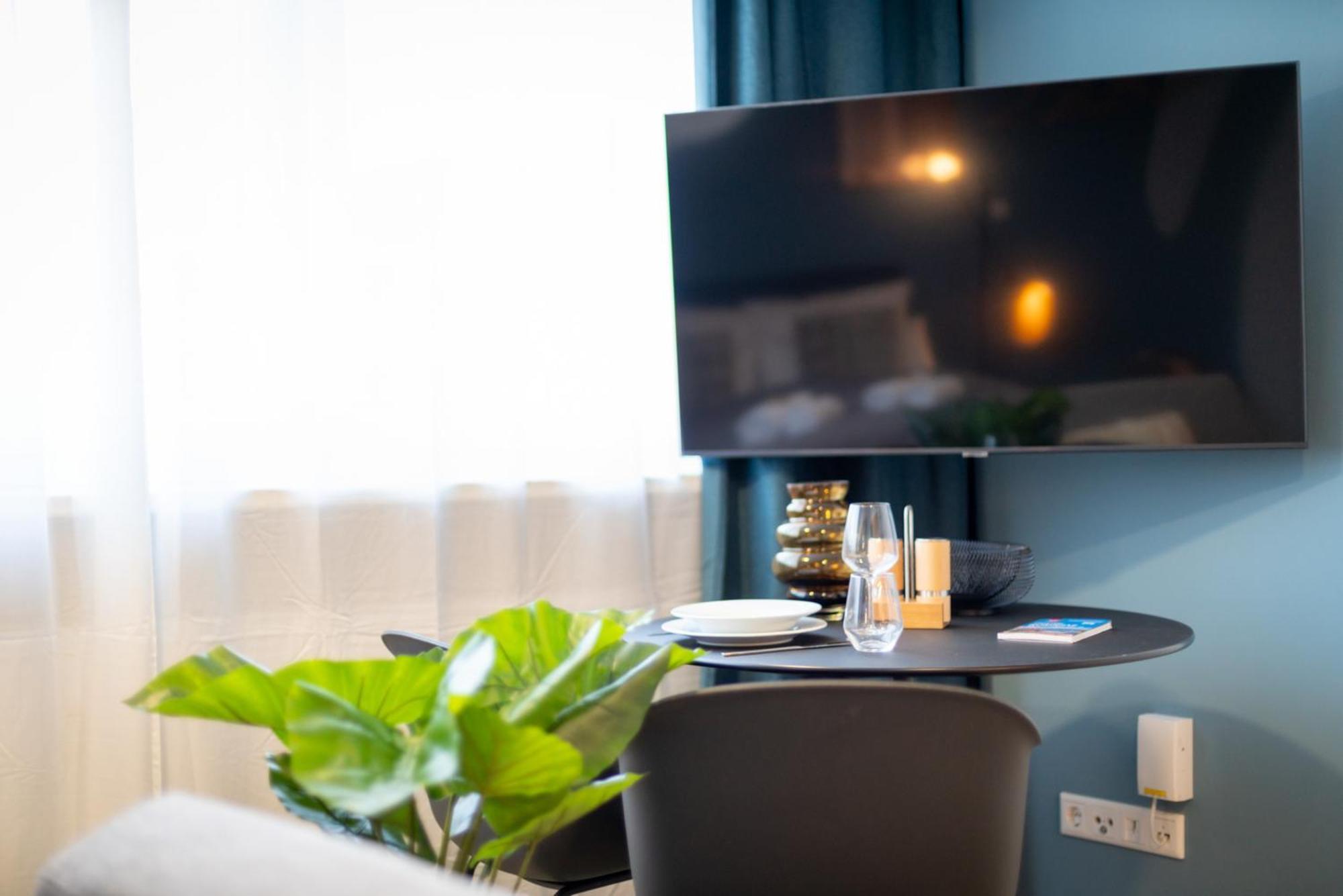 Arbio I Central Apartments Koblenz Кобленц Екстериор снимка