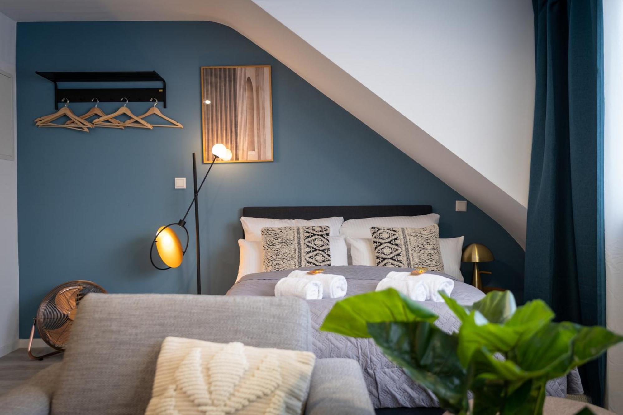 Arbio I Central Apartments Koblenz Кобленц Екстериор снимка