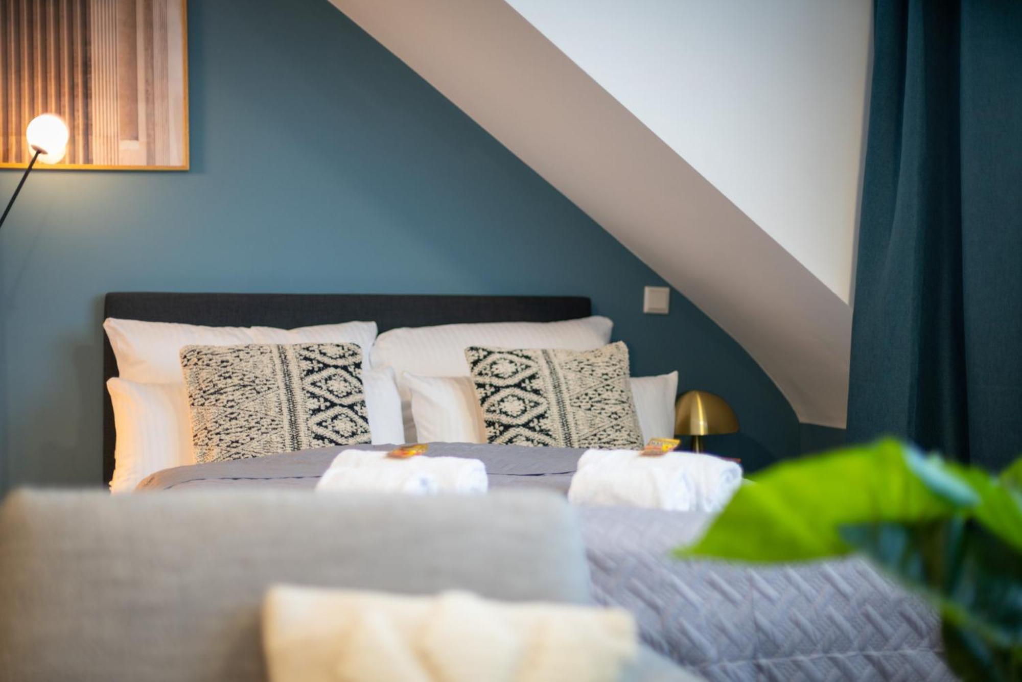 Arbio I Central Apartments Koblenz Кобленц Екстериор снимка